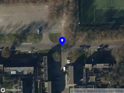 Bouwvergunning Vinkenslag  Ter Apel