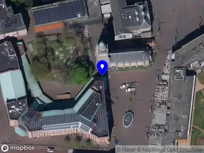 Bouwvergunning Raadhuisplein  Etten-Leur