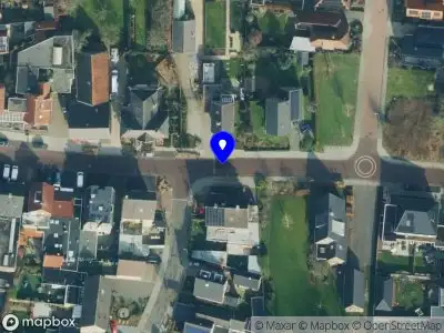 Overig Dorpstraat  De Lutte