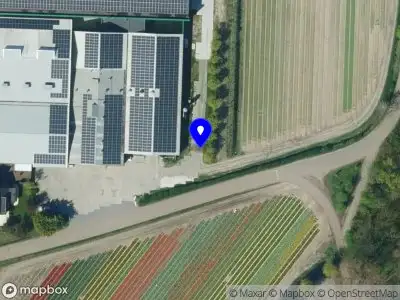 Bestemmingsplan Duinweg  Castricum