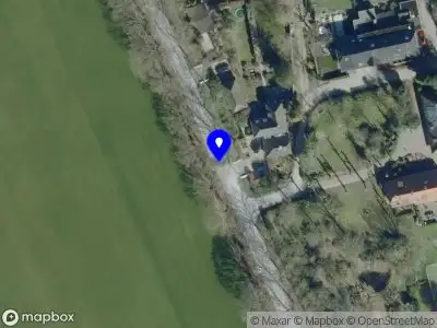 Bouwvergunning Kruishoeveweg  Vught