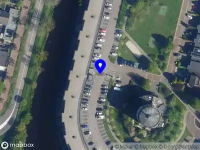 Bekendmaking Aanvraag vergunning voor het plaatsen van een afvalcontainer van 26 november tot en met 31 december 2024 aan Roodhalsgans 259 te Uithoorn