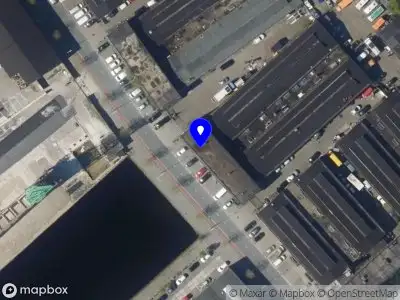 Apv vergunning - Aangevraagde exploitatievergunning horeca, Melkwegstraat 57 te Den Haag