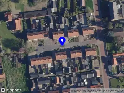 Bekendmaking Gemeente Oldambt, ontvangen sloopmelding, verwijderen asbest, Dominee Hoekstrastraat 8 en 15, 9681 CN Midwolda