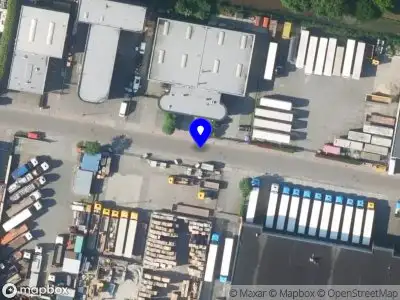 Bekendmaking melding mechanisch bewerken van andere materialen dan steen en metalen op de Lorentzweg 4A in Bunschoten