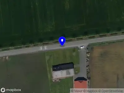 Bouwvergunning Nieuwe Weg  Oud Gastel