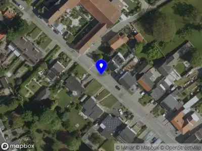 Bestemmingsplan Dorpstraat  Ulestraten