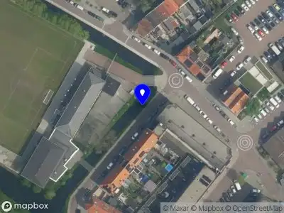Overig Gerard Leeustraat  Gouda