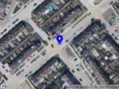 Overig Admiraal Trompstraat  Zwijndrecht