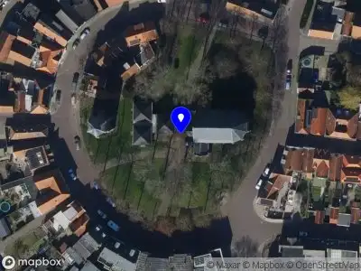 Bekendmaking Verleende evenementenvergunning: Kerstmarkt op 14-12-2024