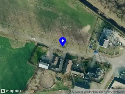 Omgevingsvergunning Slotweg  Bergentheim