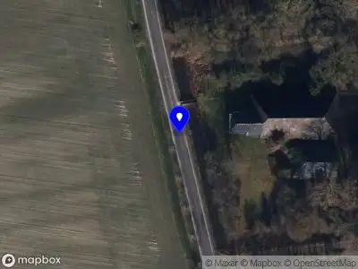 Natuurbeschermingsvergunning Damsterweg  Oosterwijtwerd