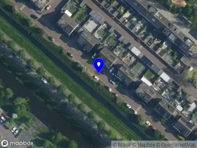 Bouwvergunning Saarloosstraat  Hoofddorp