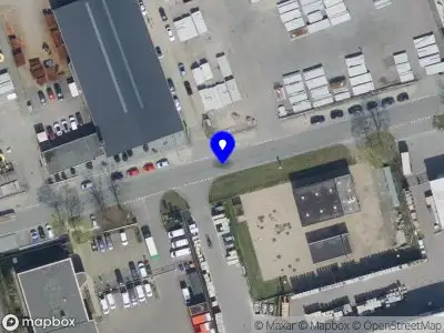 Milieuvergunning Steenen Hoofd  Breda