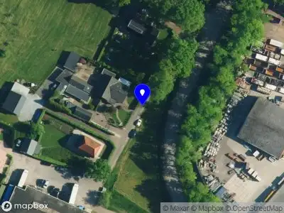 Bekendmaking omgevingsvergunning voor een wateractiviteit ter plaatse van Zandweg 1 in Heerde