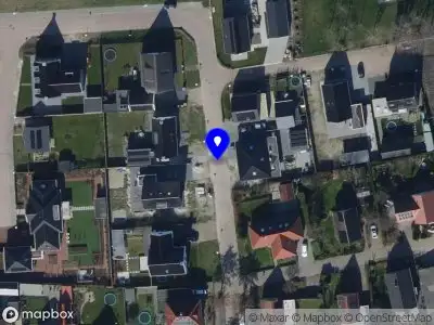 Verleende evenementenvergunning: Kerstboomverbranding Oosterland op 03-01-2025