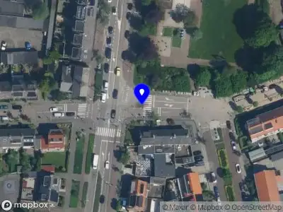 Bouwvergunning Julianastraat  Halfweg