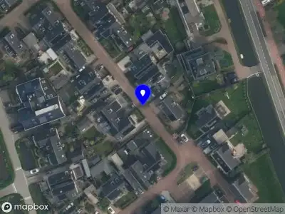 Bekendmaking Toestemming voor het verwijderen van lagedruk gasleiding aan Oesterstraat 16 te Berkel en Rodenrijs