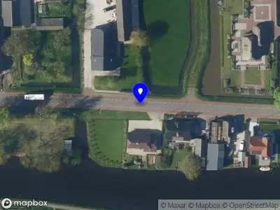 Omgevingsvergunning Rietveld  Woerden
