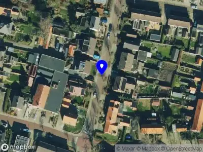 Overig Prins Bernhardstraat  Heino
