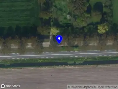 Kennisgeving ingediende aanvraag evenementenvergunning voor het houden van de 'Swift Tijdritcompetitie 2025' van 18.45 uur tot 19.45 uur - Zwetweg, Woudsedijk-Zuid, parallelweg langs de N207 en de Kru