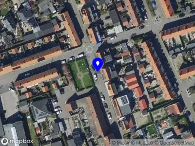 Gemeente Nissewaard - aanleg elektrisch oplaadpunt - Molenstraat 17 ter hoogte van Jan van Zutphenstraat 29 te Spijkenisse