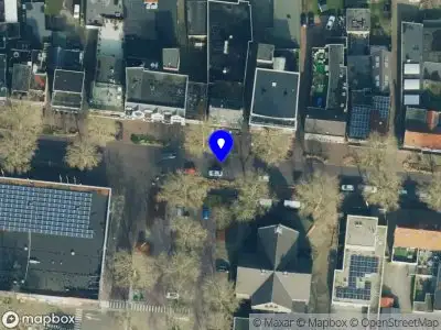 Bestemmingsplan Grotestraat  Nijverdal