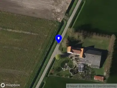 Meldingen Lievestraat  Eede
