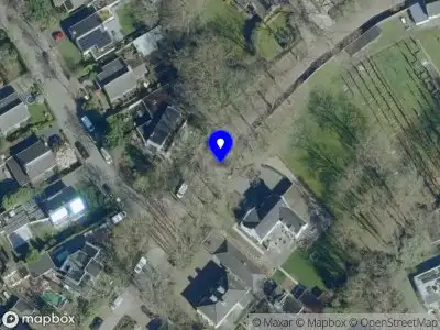 Bekendmaking GEMEENTE VUGHT - INGEKOMEN AANVRAAG BOUWEN – BERKENHEUVELDREEF 11 VUGHT