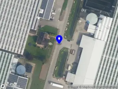 Bouwvergunning Petuniaweg  Bleiswijk
