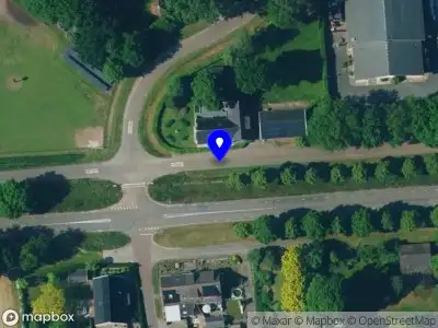 Omgevingsvergunning De Vaart  Ane