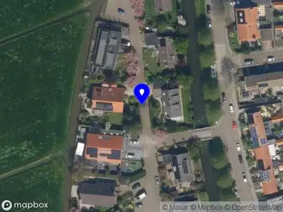 Overig In de Balije  Maasland