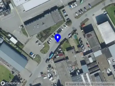 Omgevingsvergunning Lage Landstraat  Veghel