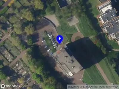 Overig Burgemeester Nederbragtpark  Voorburg