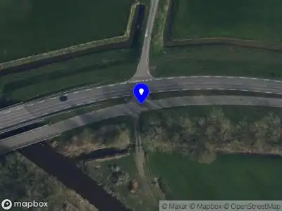 Omgevingsvergunning Trekweg  Buitenpost