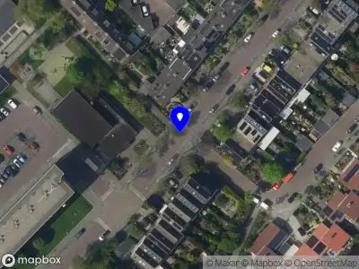 Ingekomen melding Besluit activiteiten leefomgeving - Kagerdreef 107 in Sassenheim