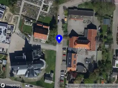 Provincie Noord-Brabant – Omgevingsvergunning aangevraagd – Gemeente Halderberge, Havenstraat 4 Stampersgat - Z/235441