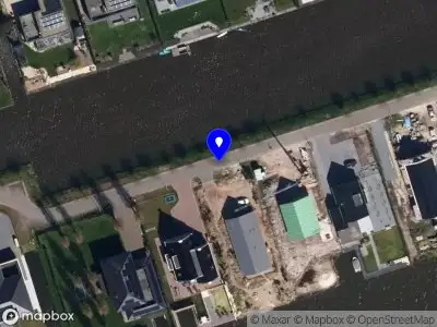 Bouwvergunning Grutto  Blauwestad