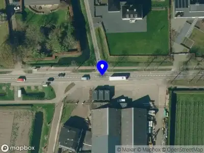 Bouwvergunning Ressensestraat  Ressen