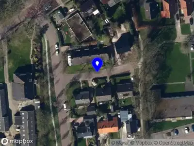 Omgevingsvergunning Smeetsmakamp  Augustinusga