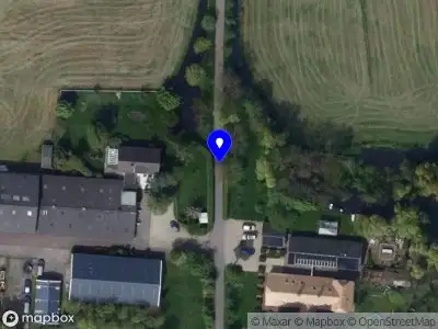Meldingen Zwarteweg  Oud Ade