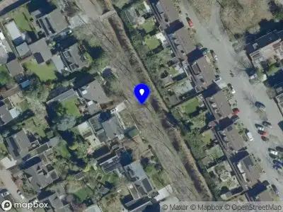 GEMEENTE VUGHT – VERLEENDE OMGEVINGSVERGUNNING KAPPEN – LOYOLALAAN 72 VUGHT