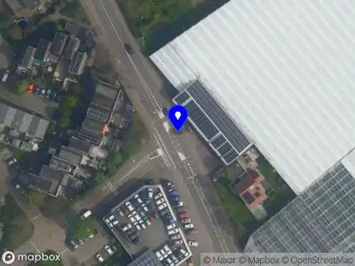 Overig Molenweg  Monster