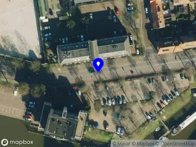 Evenementenvergunning Schuttevaerkade  Zwolle