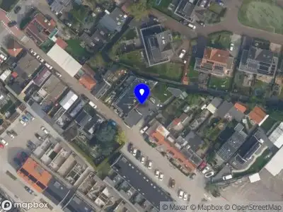 Omgevingsvergunning Bonfut  Berkel en Rodenrijs