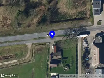 Gemeente Tytsjerksteradiel - verleend omgevingsvergunning (reguliere procedure), het aanbouwen van een dak, Rijksstraatweg 37, Hurdegaryp