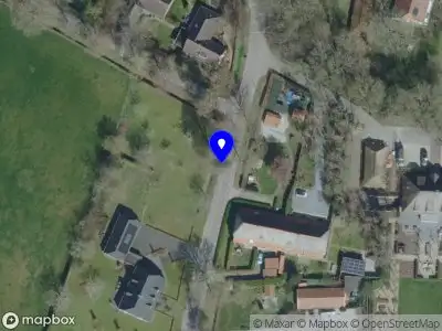 Omgevingsvergunning Driehuizen  Veghel