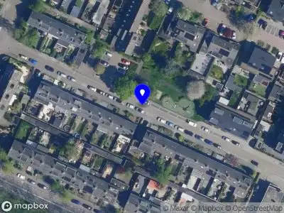 Toestemming voor het plaatsen van een afvalcontainer van 18 oktober tot en met 8 november 2024 aan Boutenslaan 6 te Uithoorn