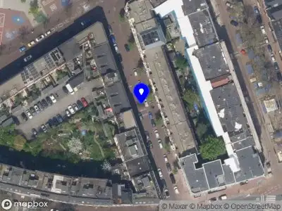 Omgevingsvergunning Rechthuisstraat  Rotterdam