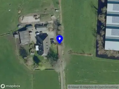 Omgevingsvergunning Schutskooi  Schijndel
